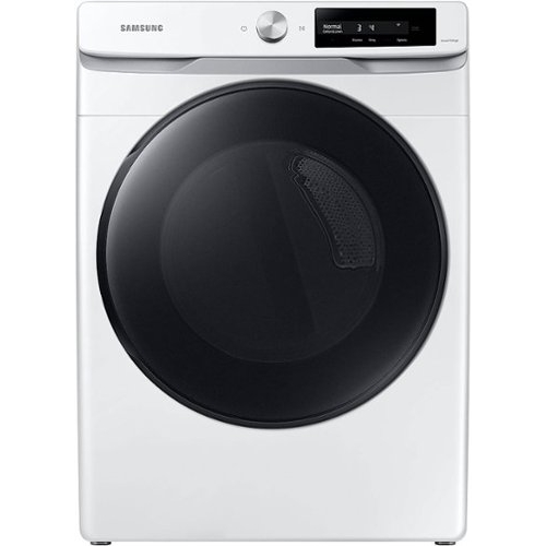 Samsung Dryer Model OBX DVE45A6400W-A3